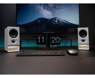Edifier R20BT białe - 1535692 - zdjęcie 5